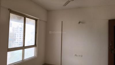 Living Room Image of 800 Sq.ft 2 BHK Apartment / Flat for sale in Nyati Elan, Wagholi Pune for Rs. 5500000