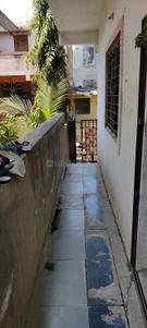 Balcony Image of 1500 Sq.ft 2 BHK Independent House for sale in Dighi Pune for Rs. 7500000