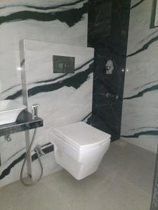 Bedroom Two Image of 1689 Sq.ft 3 BHK Apartment / Flat for sale in Sai Yashaskarm CHS LTD, Kharghar Navi Mumbai for Rs. 24000000