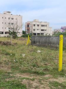 Image of 860 Sq.ft Residential Plot / Land for sale in Tambaram, Chennai for Rs. 3800000
