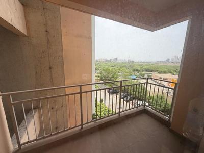 Balcony Image of 1690 Sq.ft 3 BHK Apartment / Flat for sale in Shapoorji Pallonji JoyVille, Sector 102 Gurgaon for Rs. 25000000
