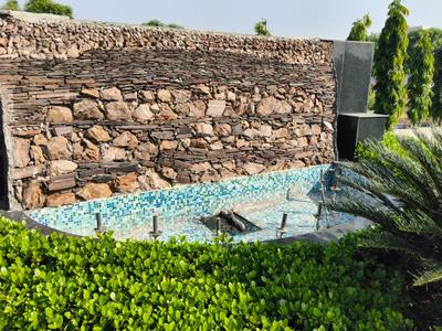 Image of 122 Sq.ft Residential Plot / Land for sale in Corona Greens, Sector 5, Sohna for Rs. 12810000