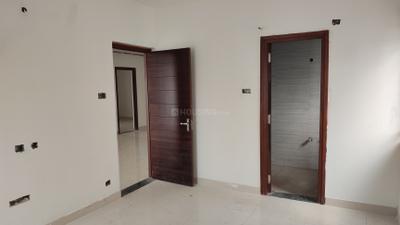 Bedroom Image of 1700 Sq.ft 3 BHK Apartment / Flat for sale in Serilingampally Hyderabad for Rs. 16740000