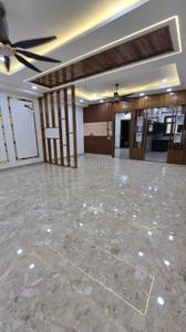 4 BHK Independent Builder Floor