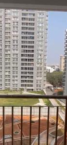 Balcony Image of 1430 Sq.ft 3 BHK Apartment / Flat for sale in Godrej Park Retreat, Chikkakannalli Bengaluru for Rs. 19000000