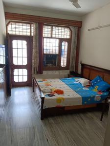 Bedroom Image of 500 Sq.ft 4 BHK Independent House for sale in Sector 58 Mohali for Rs. 92500000