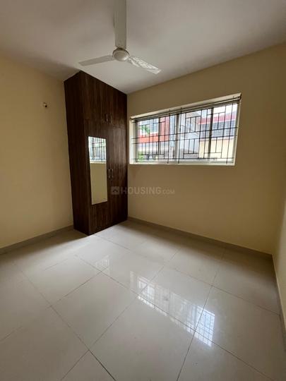 K R Garden, Murugeshpalya Bedroom 1