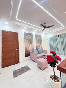 Hall Image of 3550 Sq.ft 6 BHK Villa for sale in Kamal Vihar Raipur for Rs. 8535000
