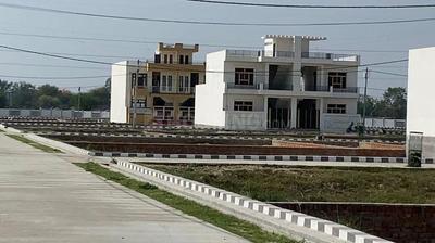 Image of 1000 Sq.ft Residential Plot / Land for sale in Chowk, Lucknow for Rs. 1499000