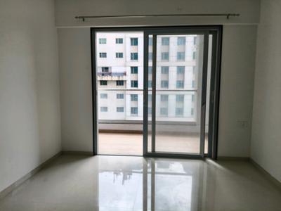 Living Room Image of 560 Sq.ft 1 BHK Apartment / Flat for rent in Kalcon Casa Poli 2, Wakad Pune for Rs. 22600
