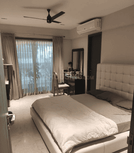 Image of 1300 Sq.ft 3 BHK Apartment / Flat for sale in K Mordani 16th Avenue, Khar West, Mumbai for Rs. 75000000