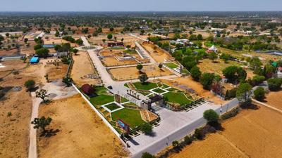 Aryan Yaduraj Oxygen Acres Phase 1 More Images 2