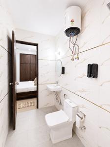 Image of 1700 Sq.ft 3 BHK Independent House for sale in Sector 57, Gurgaon for Rs. 18500000