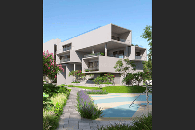 Image of 1239 Sq.ft 2 BHK Apartment / Flat for sale in Rohan Ekanta Phase 1, Gunjur Village, Bengaluru for Rs. 16000000