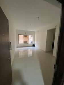 Hall Image of 610 Sq.ft 1 BHK Apartment / Flat for sale in Ghatkopar East Mumbai for Rs. 10000000