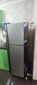 Kitchen Image of 700 Sq.ft 1 BHK Apartment / Flat for rent in Saibaba Colony Coimbatore for Rs. 22500