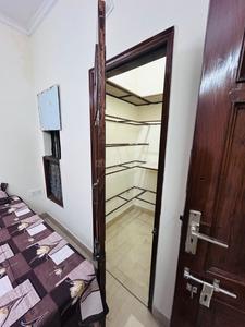 Bedroom Image of QUEENS RESIDENCY 👑 in Mukherjee Nagar, New Delhi