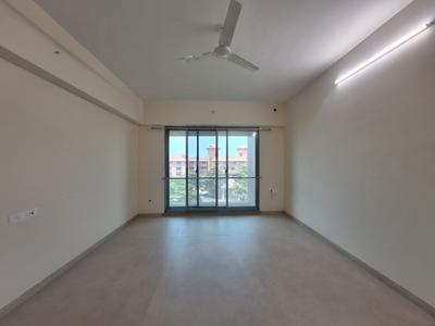 Hall Image of 2650 Sq.ft 3 BHK Apartment / Flat for rent in Vashi Navi Mumbai for Rs. 120000