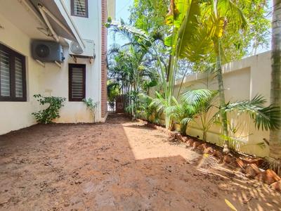 Image of 3305 Sq.ft 4 BHK Villa for sale in Bhayli, Vadodara for Rs. 25000000