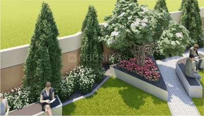 Image of 675 Sq.ft Residential Plot / Land for sale in Bhicholi Mardana, Indore for Rs. 3712500