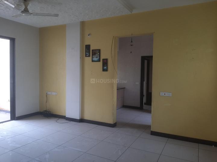 Charvee Apartment baner Bedroom 1