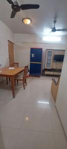 1 BHK Flat