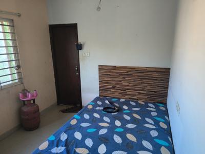 Bedroom Image of 970 Sq.ft 2 BHK Apartment / Flat for sale in Mahavir Nagar Indore for Rs. 5500000