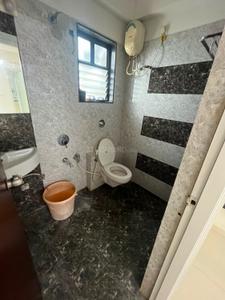 Image of 1890 Sq.ft 3 BHK Apartment / Flat for rent in Utsav Elegance, Memnagar, Ahmedabad for Rs. 35000