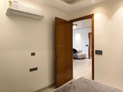 Bedroom Image of 1350 Sq.ft 3 BHK Builder Floor for sale in Skywhales Vienna Greens II, Sector 99A Gurgaon for Rs. 16000000