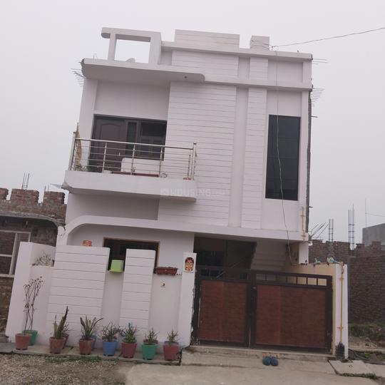 Image of 1090 Sq.ft 3 BHK Villa for sale in Krishna Home, Bigbara, Rudrapur for Rs. 4000000