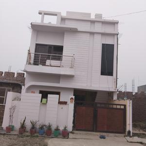 Image of 1090 Sq.ft 3 BHK Villa for sale in Krishna Home, Dineshpur, Rudrapur for Rs. 5200000