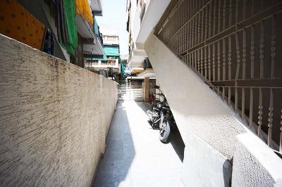 Parking Area Image of 2430 Sq.ft 3 BHK Independent House for sale in Isanpur Ahmedabad for Rs. 12100000