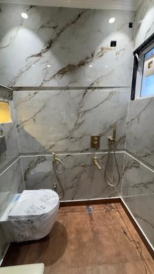 Image of 1400 Sq.ft 3 BHK Apartment / Flat for sale in Sector 5 Rohini, New Delhi for Rs. 16000000