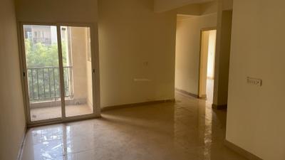 Living Room Image of 672 Sq.ft 2 BHK Apartment / Flat for sale in GLS South Avenue, Sector 92 Gurgaon for Rs. 5700000
