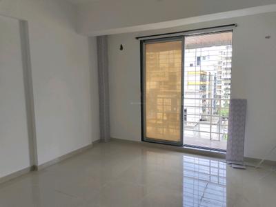 Bedroom Image of 1150 Sq.ft 2 BHK Apartment / Flat for sale in Triveni Heights by Triveni Builders &amp; Developers, Ulwe Navi Mumbai for Rs. 12000000