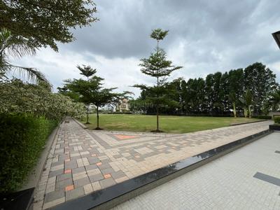 Image of 1200 Sq.ft Residential Plot / Land for sale in Golf Green Phase II, Sejbahar, Raipur for Rs. 3600000
