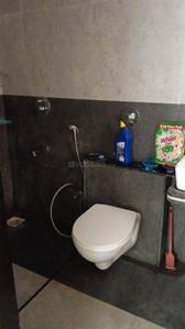 Image of 1000 Sq.ft 2 BHK Apartment / Flat for rent in Vision Aristo, Vikas Nagar, Pune for Rs. 27000