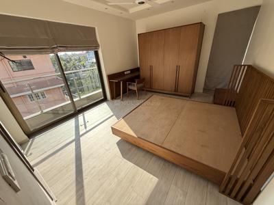 Bedroom Image of 3269 Sq.ft 4 BHK Apartment / Flat for sale in Thevara Kochi for Rs. 24999000