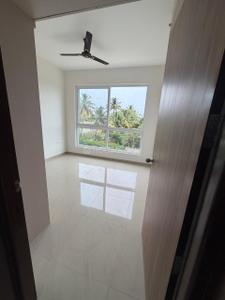 Hall Image of 780 Sq.ft 2 BHK Apartment / Flat for rent in MVN Aero One, Bychapura Bengaluru for Rs. 32000