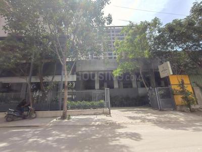 Image of 1107 Sq.ft 2 BHK Apartment / Flat for sale in Gulmohar Esteban, Mundhwa, Pune for Rs. 9800000