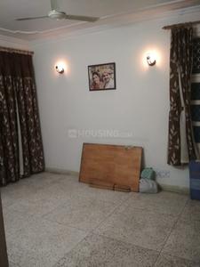 Bedroom Image of 1700 Sq.ft 3.5 BHK Apartment / Flat for sale in The Antriksh Overseas Apartments, Sector 50 Noida for Rs. 21800000