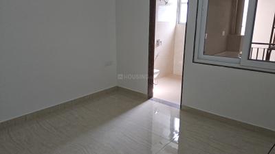 Bedroom Image of 1076 Sq.ft 2 BHK Apartment / Flat for sale in Mahalaxmi Aishwaryam Residency, Bhuwana Udaipur for Rs. 5500000