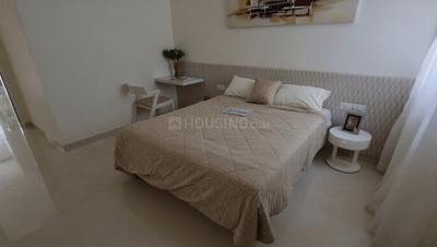 Bedroom Image of 1239 Sq.ft 2 BHK Apartment / Flat for sale in Varthur Bengaluru for Rs. 15800000