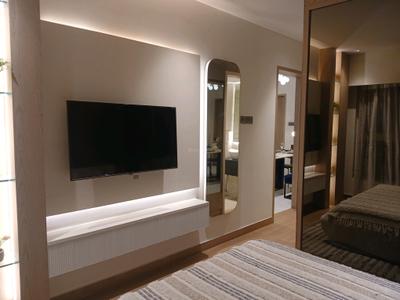 Bedroom Image of 900 Sq.ft 2 BHK Apartment / Flat for sale in Chembur Mumbai for Rs. 27000000