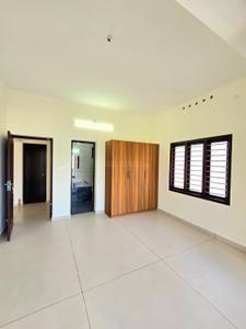 Hall Image of 1450 Sq.ft 3 BHK Independent House for sale in Varapuzha Kochi for Rs. 7499999