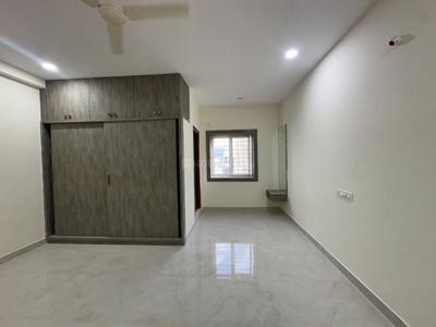 Bedroom Image of 2200 Sq.ft 4 BHK Apartment / Flat for rent in Kukatpally Hyderabad for Rs. 55000
