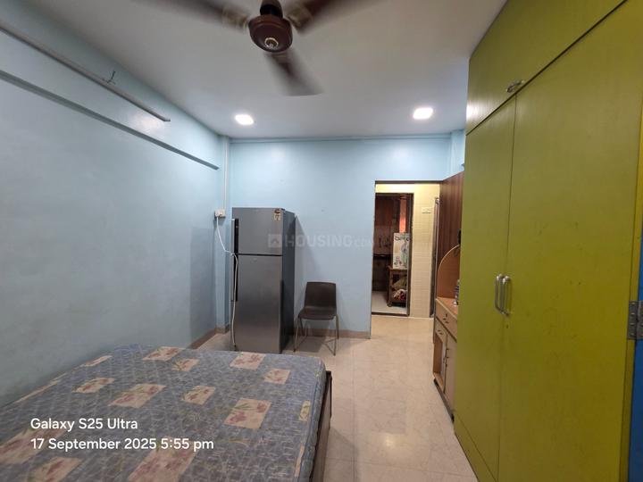 Sector 15, Kopar Khairane Bedroom 1