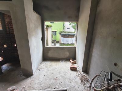 Living Room Image of 628 Sq.ft 2 BHK Apartment / Flat for sale in South Dum Dum Kolkata for Rs. 2386400