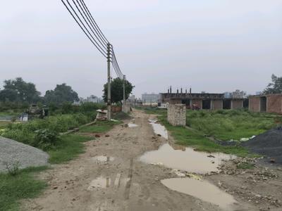 Image of 756 Sq.ft Residential Plot / Land for sale in Chipiyana Buzurg, Ghaziabad for Rs. 6302500
