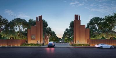 Image of 1500 Sq.ft Residential Plot / Land for sale in Pulgoan, Durg for Rs. 3955000